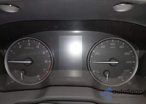 2025 Subaru Forester Premium z USA, uszkodzony, nr VIN JF2SLDBC8SH401297